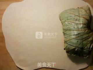 常熟叫花鸡的做法步骤:10