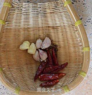 重庆烤鱼的做法步骤:6