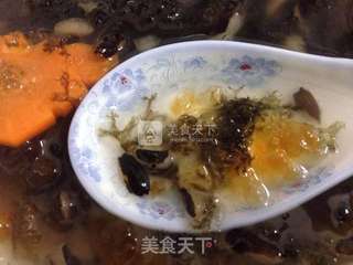 竹燕樱桃露的做法步骤:9