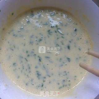 葱香味酥炸鲫鱼的做法步骤:5