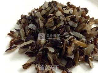 竹燕樱桃露的做法步骤:2