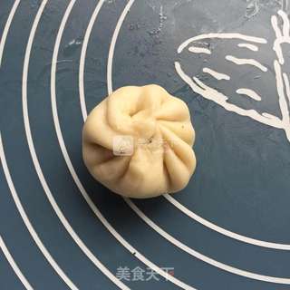金华酥饼的做法步骤:16