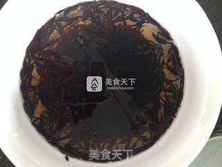羊栖菜咸饭的做法步骤:3