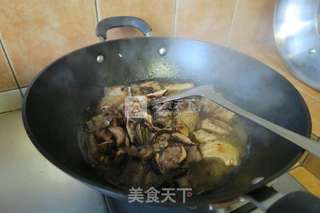 红烧排骨
的做法步骤:7