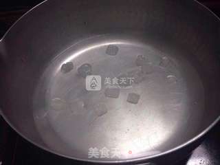 竹燕樱桃露的做法步骤:5