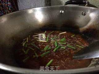 美味鱼的做法步骤:4
