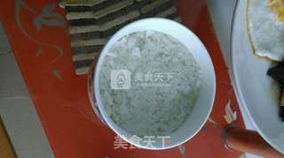 黑椒猪扒套餐的做法步骤:12
