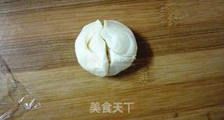 苏式鲜肉月饼的做法步骤:29
