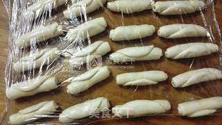 苏式鲜肉月饼的做法步骤:26