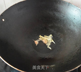 八爪鱼焖豆腐的做法步骤:3