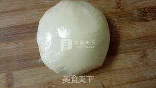 苏式鲜肉月饼的做法步骤:12