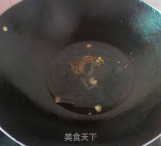 大虾焖豆腐的做法步骤:6