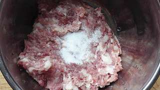苏式鲜肉月饼的做法步骤:2