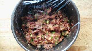 苏式鲜肉月饼的做法步骤:11