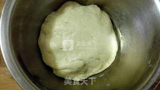 苏式鲜肉月饼的做法步骤:15