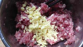 苏式鲜肉月饼的做法步骤:4