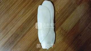 苏式鲜肉月饼的做法步骤:27