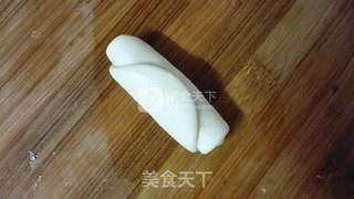 苏式鲜肉月饼的做法步骤:25