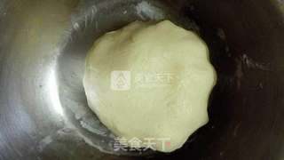 苏式鲜肉月饼的做法步骤:14