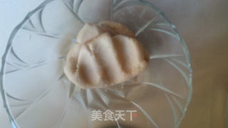 怀念儿时的掉渣月饼的做法步骤:6