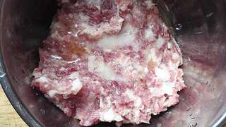 苏式鲜肉月饼的做法步骤:3