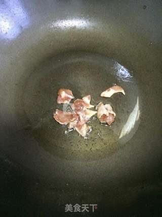 瘦肉玉米胡萝卜的做法步骤：1