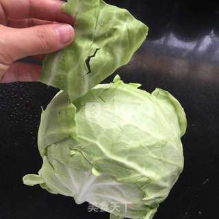 泡菜的做法步骤:2
