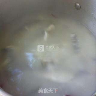 鲫鱼锅的做法步骤:5