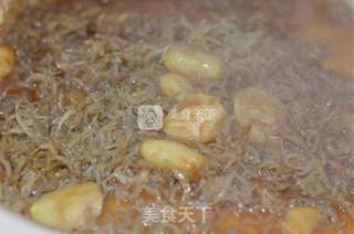 椒香丁香鱼的做法步骤:5