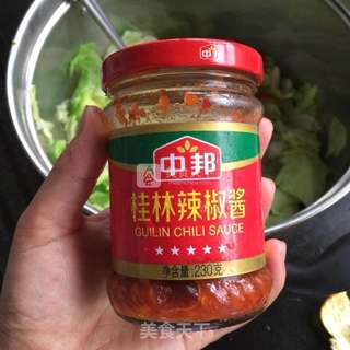 泡菜的做法步骤:8