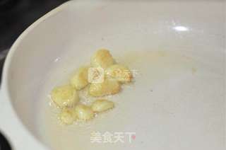 椒香丁香鱼的做法步骤:3