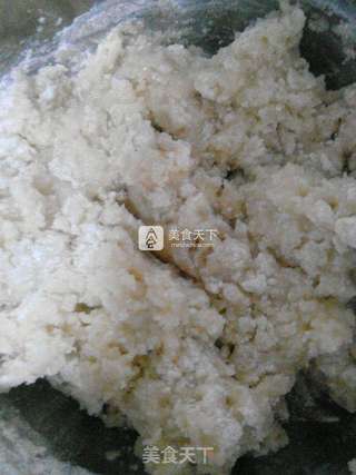 豆沙酥的做法步骤:2