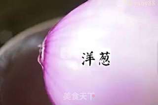 火爆黄喉的做法步骤:4