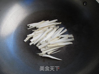 石锅拌饭的做法步骤:9