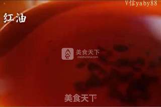 火爆黄喉的做法步骤:7