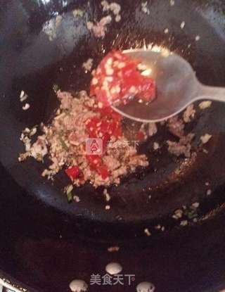 香煎豆腐的做法步骤:6