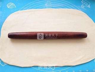 天鹅酥的做法步骤:6