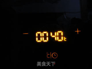 酸奶粉发的酸奶的做法步骤:9