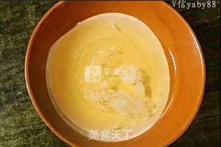 火爆黄喉的做法步骤:6