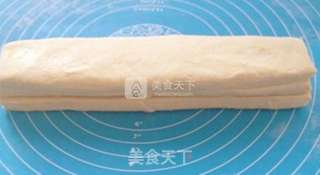 天鹅酥的做法步骤:15