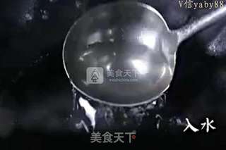 火爆黄喉的做法步骤:14