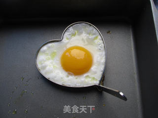 石锅拌饭的做法步骤:8
