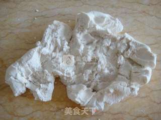 鲜肉油墩子的做法步骤:4