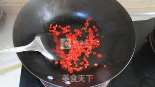 金沙玉米----黄灿灿的玉米庆秋收的做法步骤:3