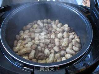 五香花生的做法步骤:6