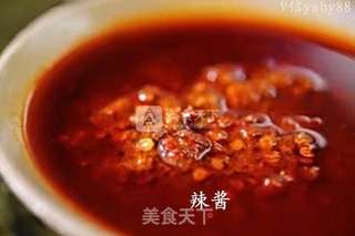 火爆黄喉的做法步骤:5