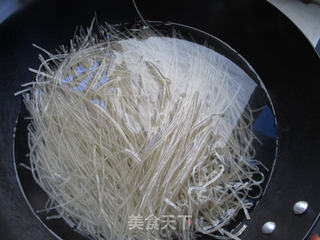 奶浆菌水煎包的做法步骤:3