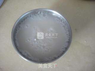鲜肉油墩子的做法步骤:2
