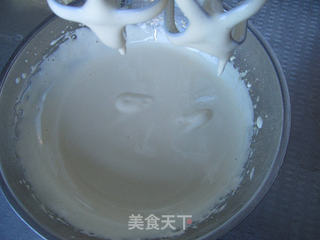 纯蛋黄饼干的做法步骤:2