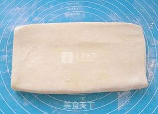 天鹅酥的做法步骤:13
